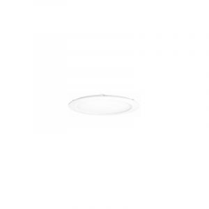 Aric ARI50807 50807 - FLAT CCT - Downlight plat rond fixe blanc 110DEG LED 20W 1700lm 3000/4000K (CCT)