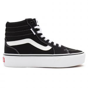 Image de Vans Chaussures skate femme wm filmore hi platform