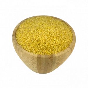Boulgour Fin Bio en Vrac 25kg Vrac Bio