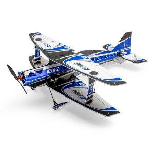 E-flite Avion 4-Site 3D FF (Flat Foamy) 800mm PNP