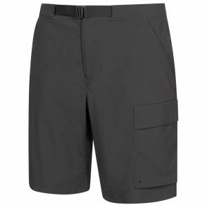 Jack Wolfskin Wanderthirst Hommes Short de randonn&eacute;e 1508321-6502