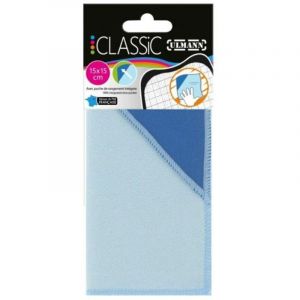 Ulmann Chiffon Microfibre 15X15 Cm