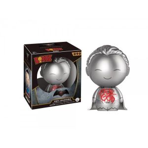 Image de Funko Figurine DC Heroes : Superman False God Dorbz (8 cm)