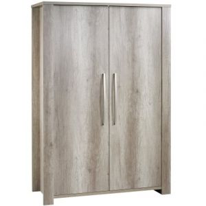Image de Sauthon Emmy - Armoire 2 portes