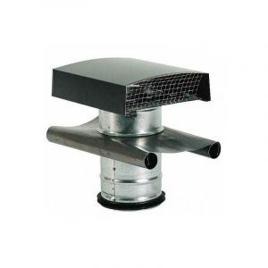 Atlantic CHAPEAU TOITURE 355 - CT 355 TUILE