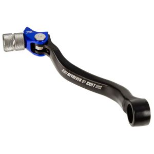 Zeta Levier De Changement De Vitesse Ze90-3416 Revolver Husqvarna One Size Blue