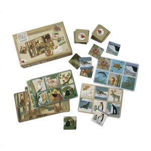 Egmont Toys Toys - Bingo des Animaux
