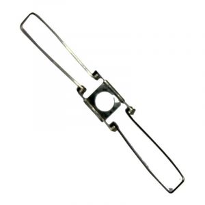Pince À Ressort 12cm
