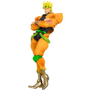 Banpresto JOJO PART 3 - Dio - Figurine 22cm Figurine - BM-245071