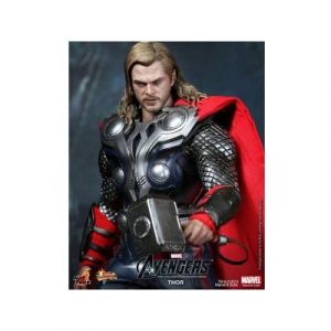 Hot Toys Figurine - Avengers- Thor 1/6 32cm
