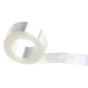 Ruedelafete Ruban transparent 5m pour Arche de ballons