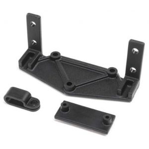 TLR Switch Mount & Wire Clip : 8X, 8XE 2.0