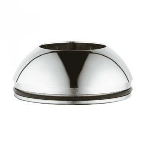 Grohe 46570000 - Capot chrom&eacute; pour robinet Sanitaire et Hydroth&eacute;rapie