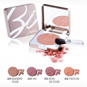 BioNike Color Pretty Touch Blush compact 309 MARBRE ROSE 5g