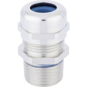 Lappkabel Presse-étoupe SKINTOP® COLD NPT 1'' 53113704 avec décharge de traction, résistant au froid, résistant aux UV 1