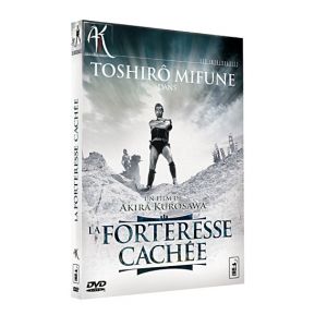 La Forteresse cachée - Edition Collector