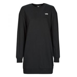 Vans Robe courte FLYING V BFF DRESS Noir - Taille S,M,L,XS