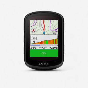 Garmin Edge 840 Solar