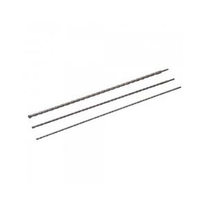 Image de Silverline 125628 - Jeu de 3 mèches à maçonnerie SDS-Plus 1000 mm