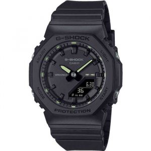 Montre Mixte Casio G-shock Noir GMA-P2100SA-1A2ER