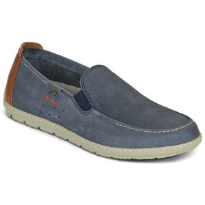 Fluchos Slip ons ANDY Bleu - Taille 41,42,43,44