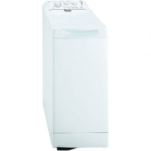 Image de Hotpoint ARTL120 - Lave linge top 5 kg