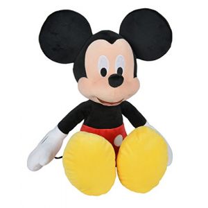 Image de DISNEY Peluche Mickey - 5874868