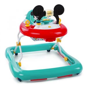 Image de MICKEY Trotteur Happy Triangles Baby