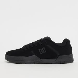 DC Shoes Central, Chaussure de Skate Homme, Noir, 44 EU