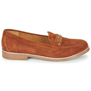 Karston Mocassins ACALI - Couleur 36 - Taille Marron