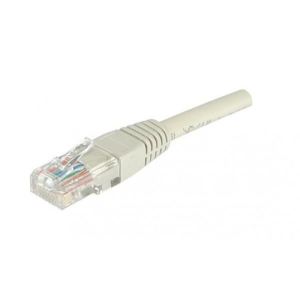 Dexlan Cordon patch RJ45 UTP Cat 6 0,30 m.