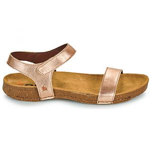 Image de Art Sandales I BREATHE Rose - Taille 37,38,39,40