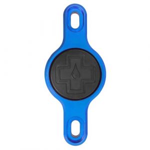 Muc-Off AirTag Holder 3.0 - Blue