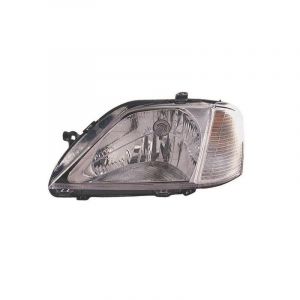 Phare avant gauche H4 Dacia Logan MCV 2007-2008