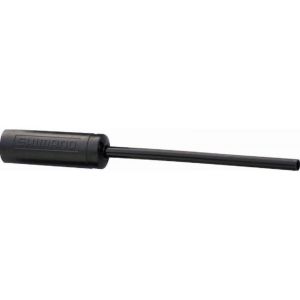 Shimano Embouts de Câble de Dérailleur ST-9000 - Languette Longue