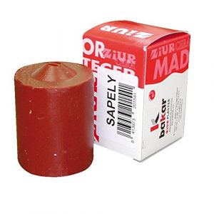 Wolfpack Cire &agrave; reboucher bois 70 g. pin