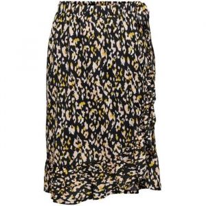 Only Jupe femme onlpella midi