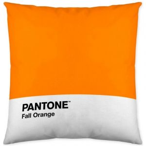 Pantone Housse de coussin Leaf Localization-B086JQ6G5Z Réversible 50 x 50 cm