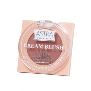 Astra Pure beauty cream blush 01