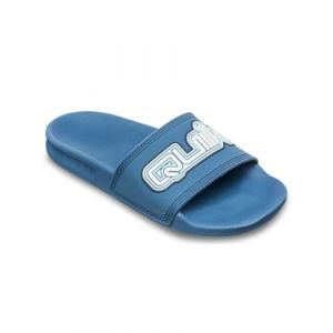 Quiksilver Rivi - Sandales pour Garçon Bleu - Taille 34