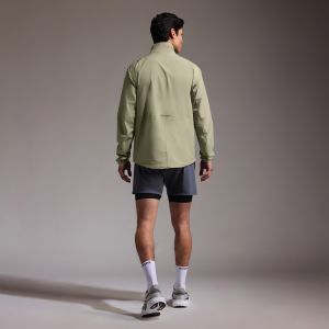Gore Wear Veste légère coupe-vent GOREWEAR Concurve beige - M