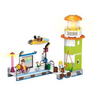Sluban M38-B0607 - Elements Girl's Dream