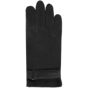 Image de Isotoner Gants Homme Neverwet patte noir L/XL