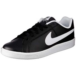 Nike Tennis Court Royale_noir - Blanc - 3 Suisses