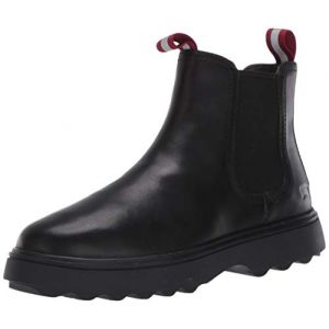 Camper Norte Kids, Cheville Haute, Schwarz, 28 EU