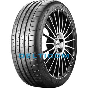 Michelin Pneu auto &eacute;t&eacute; : 325/30 R19 105Y Pilot Super Sport