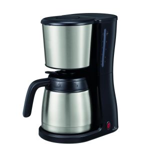 Image de Cafetière filtre 980w HCM6011T-25 CARREFOUR HOME