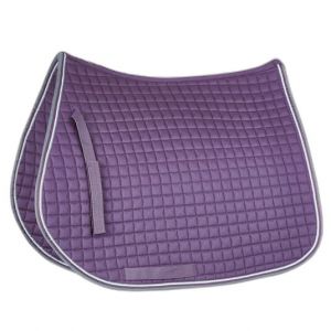 Horze Tapis de selle pour cheval mixte Adepto