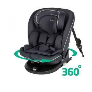 Safety 1st 1st si&egrave;ge auto &eacute;volutif pivotant Saturn 360 i-Size