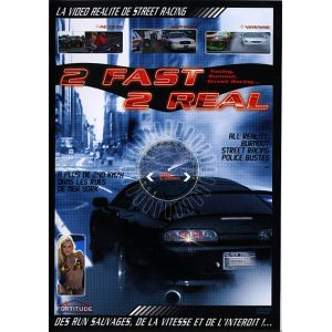 2 Fast 2 Real